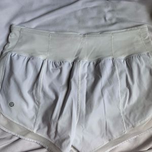 EUC Mind over Miles shorts 3.5"